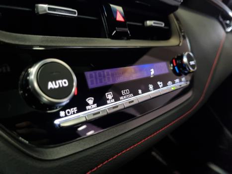 TOYOTA Corolla 2.0 16V 4P FLEX XEI DIRECT SHIFT AUTOMTICO CVT, Foto 10