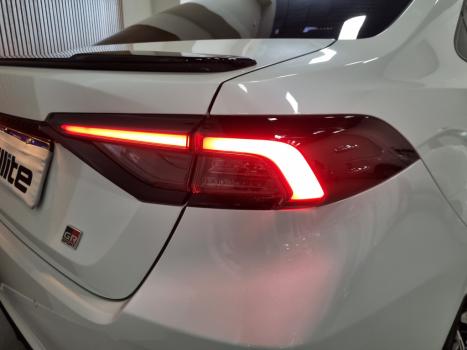 TOYOTA Corolla 2.0 16V 4P FLEX XEI DIRECT SHIFT AUTOMTICO CVT, Foto 11