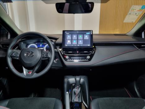 TOYOTA Corolla 2.0 16V 4P FLEX XEI DIRECT SHIFT AUTOMTICO CVT, Foto 13