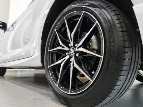 TOYOTA Corolla 2.0 16V 4P FLEX XEI DIRECT SHIFT AUTOMTICO CVT, Foto 15