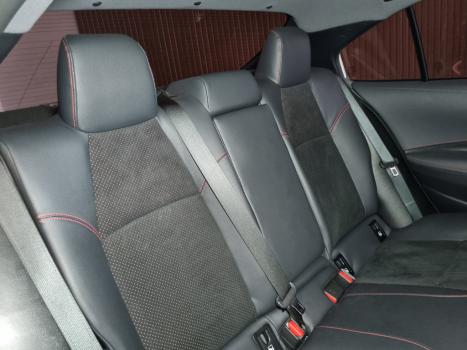 TOYOTA Corolla 2.0 16V 4P FLEX XEI DIRECT SHIFT AUTOMTICO CVT, Foto 16