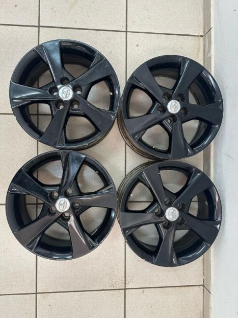 TOYOTA Corolla 2.0 16V 4P XEI FLEX AUTOM�TICO, Foto 2