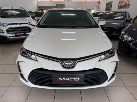 TOYOTA Corolla 2.0 16V 4P FLEX XEI DIRECT SHIFT AUTOM�TICO CVT, Foto 5