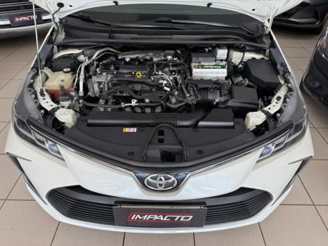 TOYOTA Corolla 2.0 16V 4P FLEX XEI DIRECT SHIFT AUTOM�TICO CVT, Foto 7