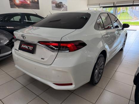 TOYOTA Corolla 2.0 16V 4P FLEX XEI DIRECT SHIFT AUTOM�TICO CVT, Foto 8