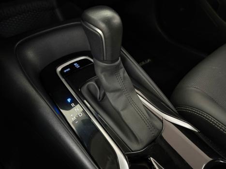 TOYOTA Corolla 2.0 16V 4P FLEX XEI DIRECT SHIFT AUTOM�TICO CVT, Foto 10