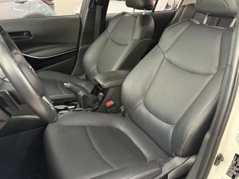 TOYOTA Corolla 2.0 16V 4P FLEX XEI DIRECT SHIFT AUTOM�TICO CVT, Foto 11