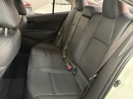 TOYOTA Corolla 2.0 16V 4P FLEX XEI DIRECT SHIFT AUTOM�TICO CVT, Foto 12