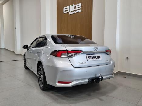 TOYOTA Corolla 2.0 16V 4P ALTIS FLEX AUTOM�TICO, Foto 2