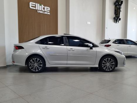 TOYOTA Corolla 2.0 16V 4P ALTIS FLEX AUTOM�TICO, Foto 3