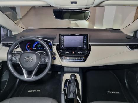 TOYOTA Corolla 2.0 16V 4P ALTIS FLEX AUTOM�TICO, Foto 8