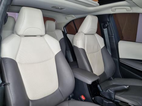 TOYOTA Corolla 2.0 16V 4P ALTIS FLEX AUTOM�TICO, Foto 9