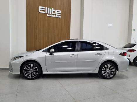 TOYOTA Corolla 2.0 16V 4P ALTIS FLEX AUTOM�TICO, Foto 4