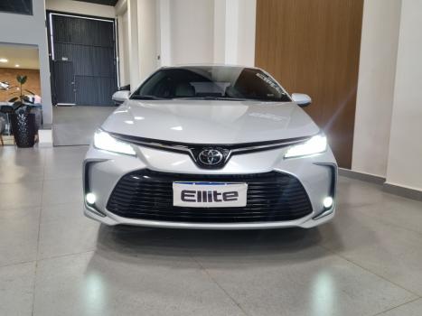 TOYOTA Corolla 2.0 16V 4P ALTIS FLEX AUTOM�TICO, Foto 5