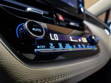 TOYOTA Corolla 2.0 16V 4P ALTIS FLEX AUTOM�TICO, Foto 11