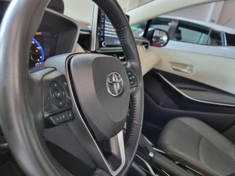 TOYOTA Corolla 2.0 16V 4P ALTIS FLEX AUTOM�TICO, Foto 17