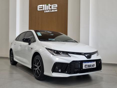 TOYOTA Corolla 2.0 16V 4P VVT-IE FLEX GR-S DIRECT SHIFT AUTOM�TICO CVT, Foto 1