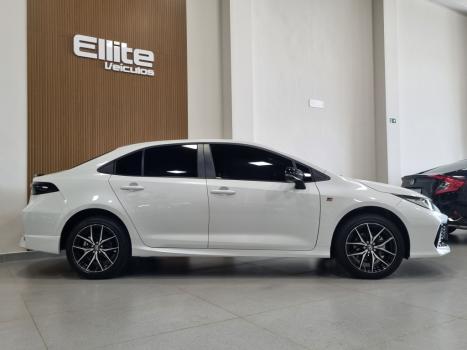 TOYOTA Corolla 2.0 16V 4P VVT-IE FLEX GR-S DIRECT SHIFT AUTOM�TICO CVT, Foto 3