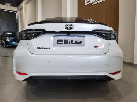 TOYOTA Corolla 2.0 16V 4P VVT-IE FLEX GR-S DIRECT SHIFT AUTOM�TICO CVT, Foto 6