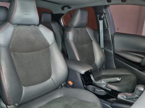 TOYOTA Corolla 2.0 16V 4P VVT-IE FLEX GR-S DIRECT SHIFT AUTOM�TICO CVT, Foto 16