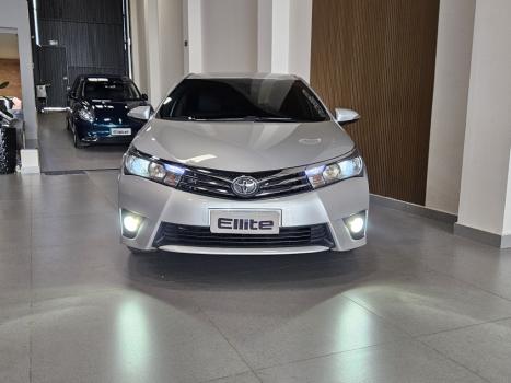 TOYOTA Corolla 2.0 16V 4P XEI FLEX AUTOM�TICO, Foto 10