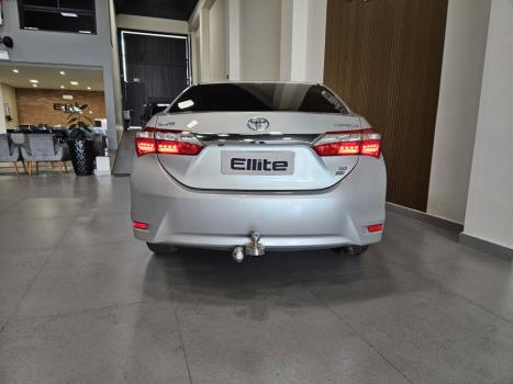 TOYOTA Corolla 2.0 16V 4P XEI FLEX AUTOM�TICO, Foto 11