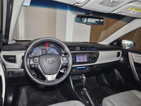 TOYOTA Corolla 2.0 16V 4P XEI FLEX AUTOM�TICO, Foto 12