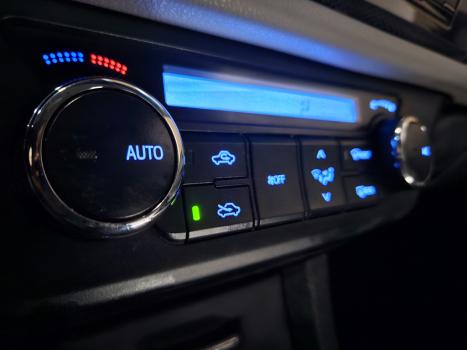 TOYOTA Corolla 2.0 16V 4P XEI FLEX AUTOM�TICO, Foto 13