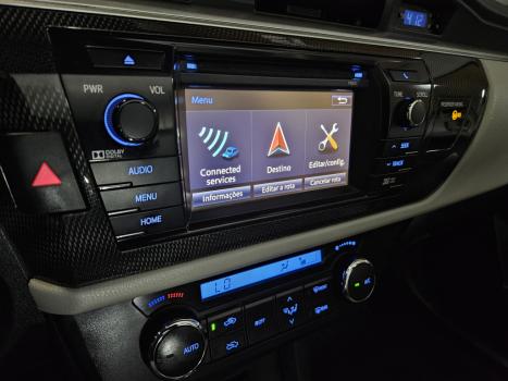 TOYOTA Corolla 2.0 16V 4P XEI FLEX AUTOM�TICO, Foto 15