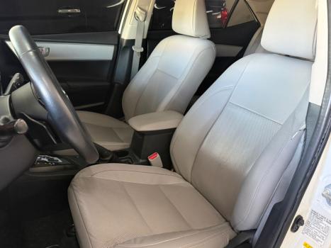 TOYOTA Corolla 2.0 16V 4P FLEX XEI DIRECT SHIFT AUTOM�TICO CVT, Foto 9