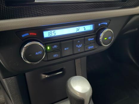 TOYOTA Corolla 2.0 16V 4P FLEX XEI DIRECT SHIFT AUTOM�TICO CVT, Foto 11