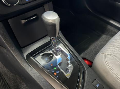 TOYOTA Corolla 2.0 16V 4P FLEX XEI DIRECT SHIFT AUTOM�TICO CVT, Foto 12