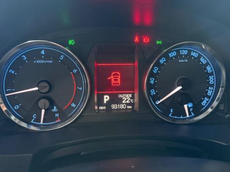 TOYOTA Corolla 2.0 16V 4P FLEX XEI DIRECT SHIFT AUTOM�TICO CVT, Foto 13
