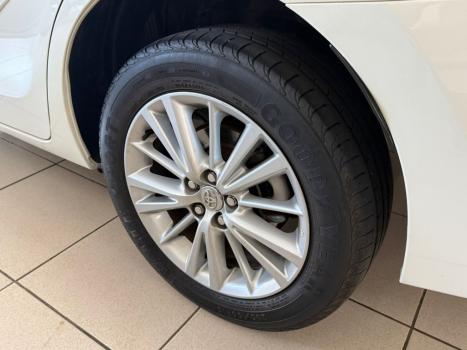 TOYOTA Corolla 2.0 16V 4P FLEX XEI DIRECT SHIFT AUTOM�TICO CVT, Foto 14