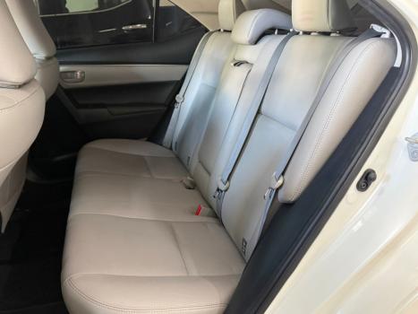 TOYOTA Corolla 2.0 16V 4P FLEX XEI DIRECT SHIFT AUTOM�TICO CVT, Foto 15