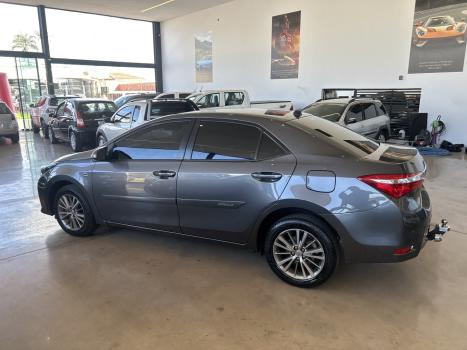 TOYOTA Corolla 2.0 16V 4P XEI FLEX AUTOM�TICO, Foto 4