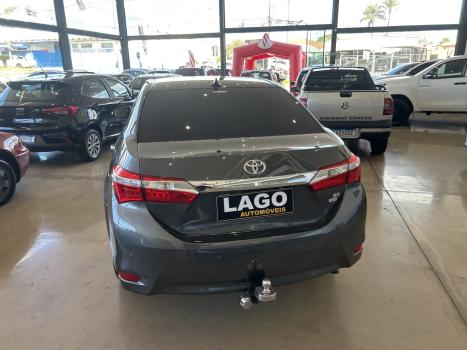 TOYOTA Corolla 2.0 16V 4P XEI FLEX AUTOM�TICO, Foto 5