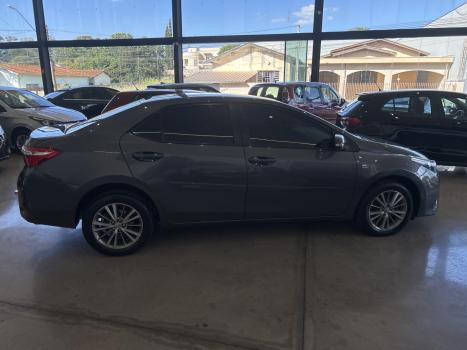 TOYOTA Corolla 2.0 16V 4P XEI FLEX AUTOM�TICO, Foto 6