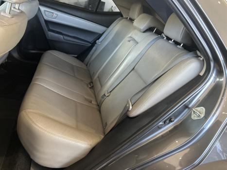 TOYOTA Corolla 2.0 16V 4P XEI FLEX AUTOM�TICO, Foto 7