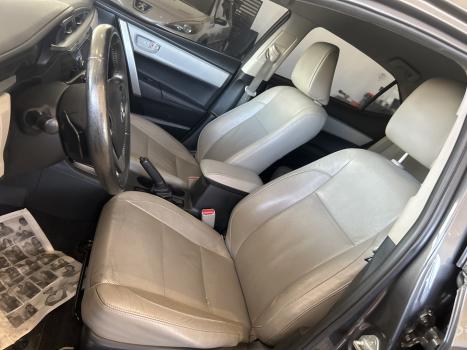 TOYOTA Corolla 2.0 16V 4P XEI FLEX AUTOM�TICO, Foto 8