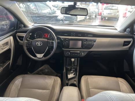 TOYOTA Corolla 2.0 16V 4P XEI FLEX AUTOM�TICO, Foto 10