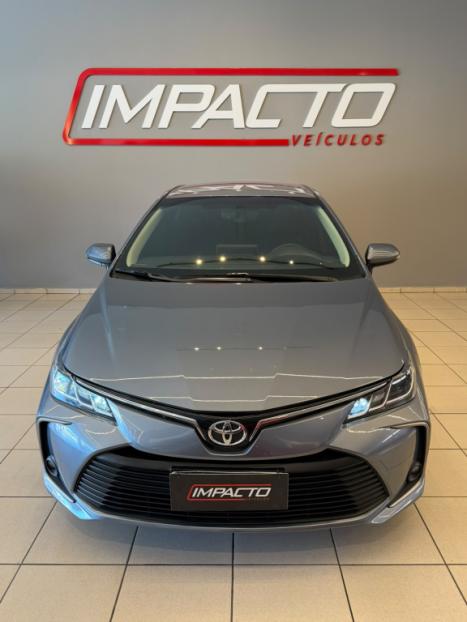 TOYOTA Corolla 2.0 16V 4P XEI FLEX AUTOM�TICO, Foto 2
