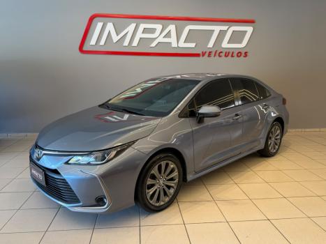 TOYOTA Corolla 2.0 16V 4P XEI FLEX AUTOM�TICO, Foto 3