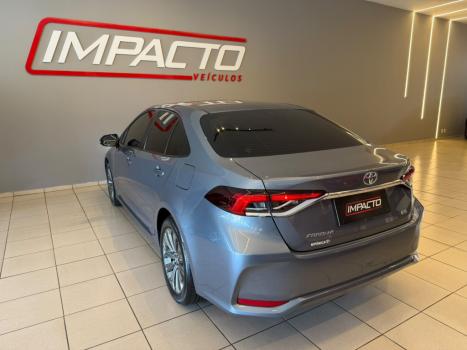 TOYOTA Corolla 2.0 16V 4P XEI FLEX AUTOM�TICO, Foto 4