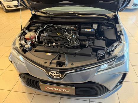 TOYOTA Corolla 2.0 16V 4P XEI FLEX AUTOM�TICO, Foto 5