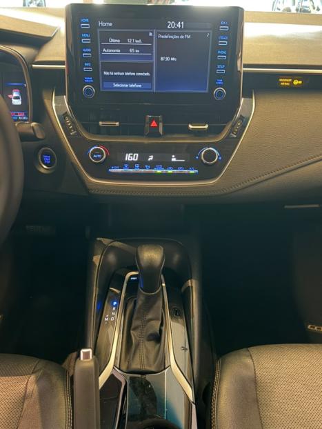 TOYOTA Corolla 2.0 16V 4P XEI FLEX AUTOM�TICO, Foto 7