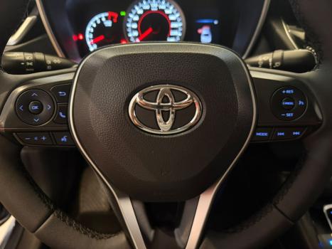 TOYOTA Corolla 2.0 16V 4P XEI FLEX AUTOM�TICO, Foto 8