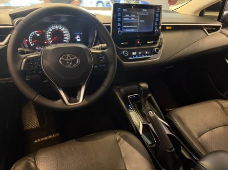 TOYOTA Corolla 2.0 16V 4P XEI FLEX AUTOM�TICO, Foto 9