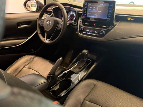 TOYOTA Corolla 2.0 16V 4P XEI FLEX AUTOM�TICO, Foto 10