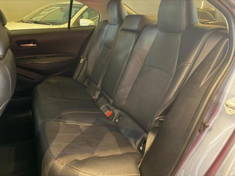 TOYOTA Corolla 2.0 16V 4P XEI FLEX AUTOM�TICO, Foto 11